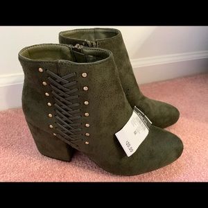 Boots for sale